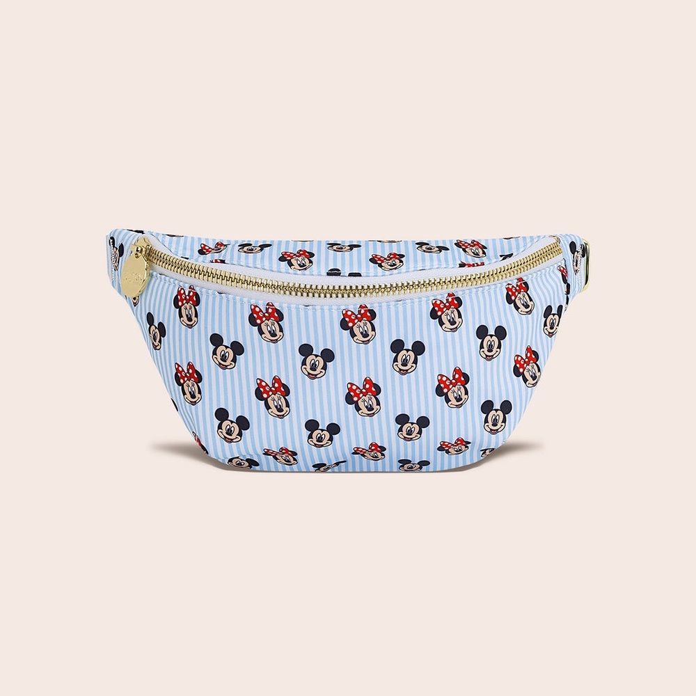 stoney clover lane disney dynamic duo mickey minnie fanny